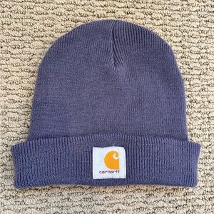 Carhartt Lavender Knit Hat